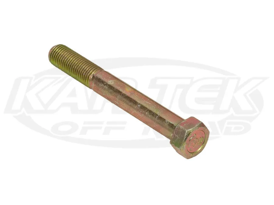 F911 7/16"-20 Bolt 3-1/4" Long