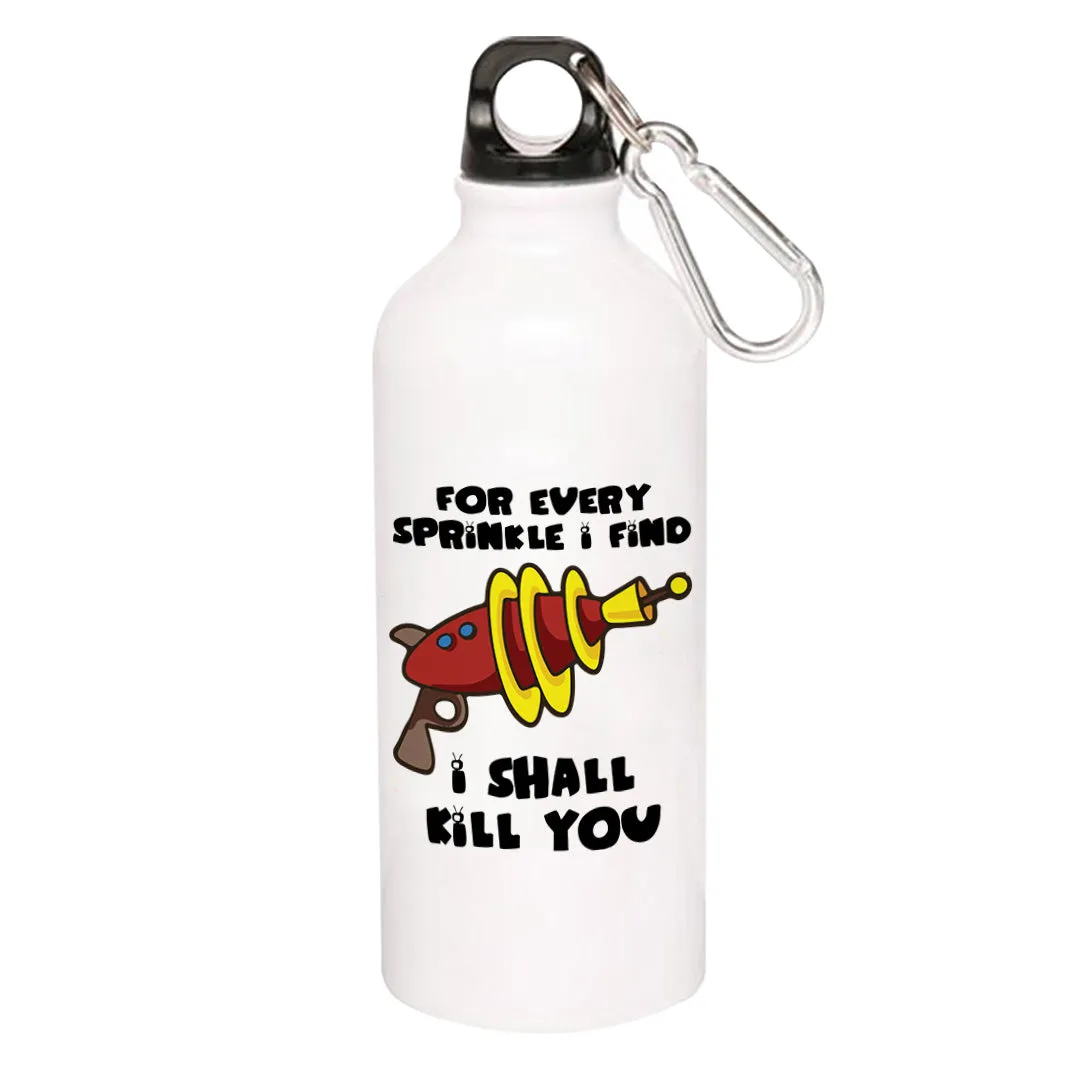 Family Guy Sipper - I Shall Kill You