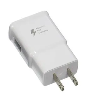 Fast Charger, Us Standard