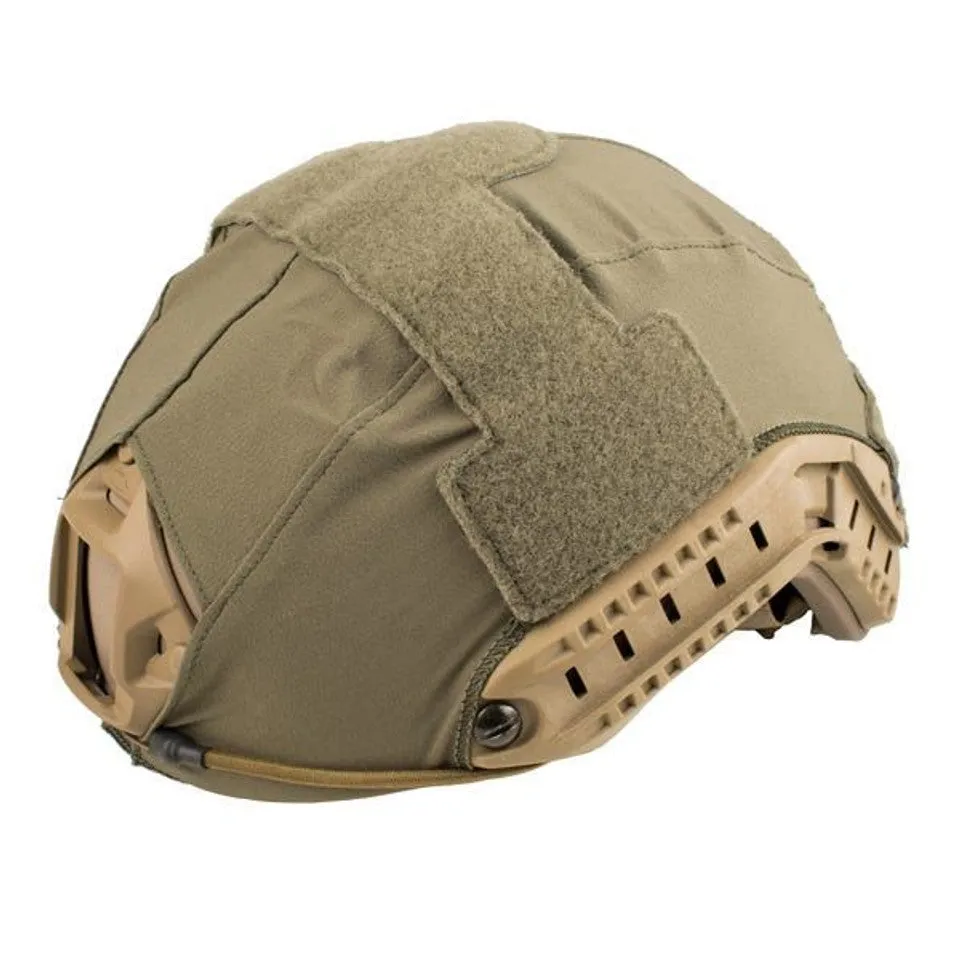 Fast Helmet Cover