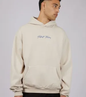 FAST LANE HOODIE