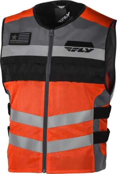 Fast Pass Vest