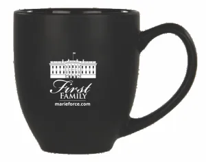 First Family Mug