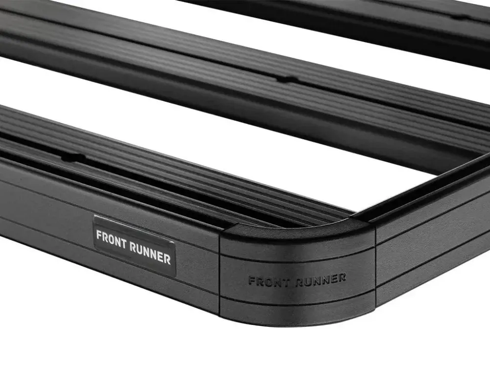 Front Runner Slimline II Roof Rack Kit for Mitsubishi Pajero Sport | QE Series