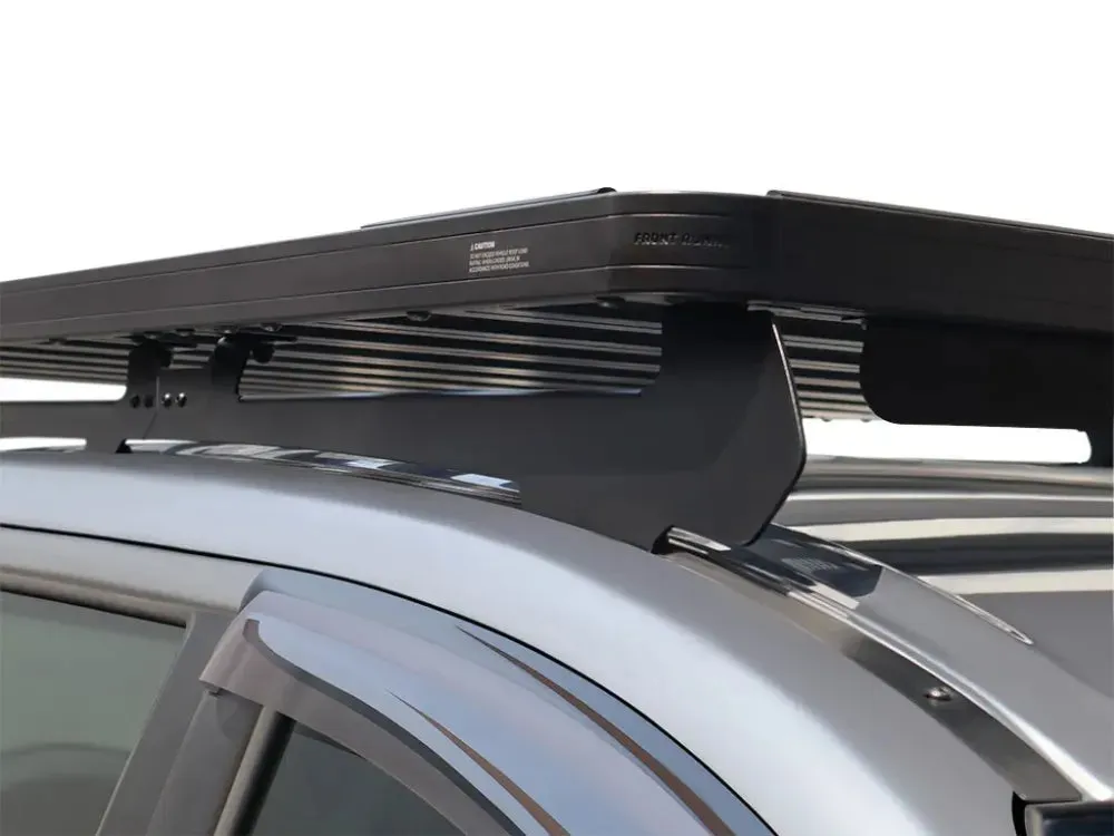 Front Runner Slimline II Roof Rack Kit for Mitsubishi Pajero Sport | QE Series