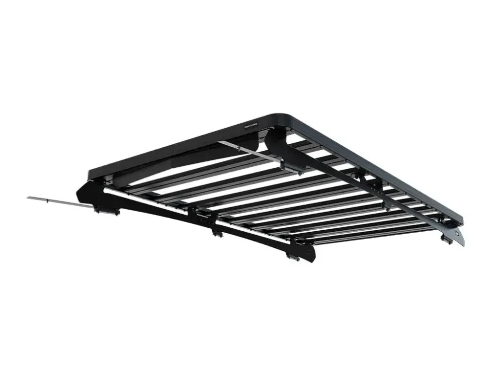 Front Runner Slimline II Roof Rack Kit for Mitsubishi Pajero Sport | QE Series