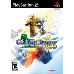 Gallop Racer 2006