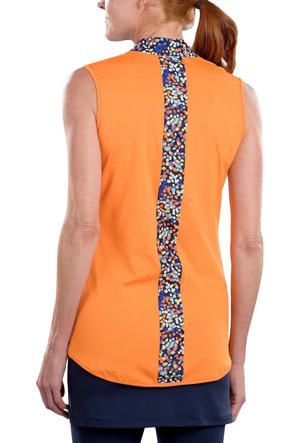 Gianna Printed Top - FINAL SALE