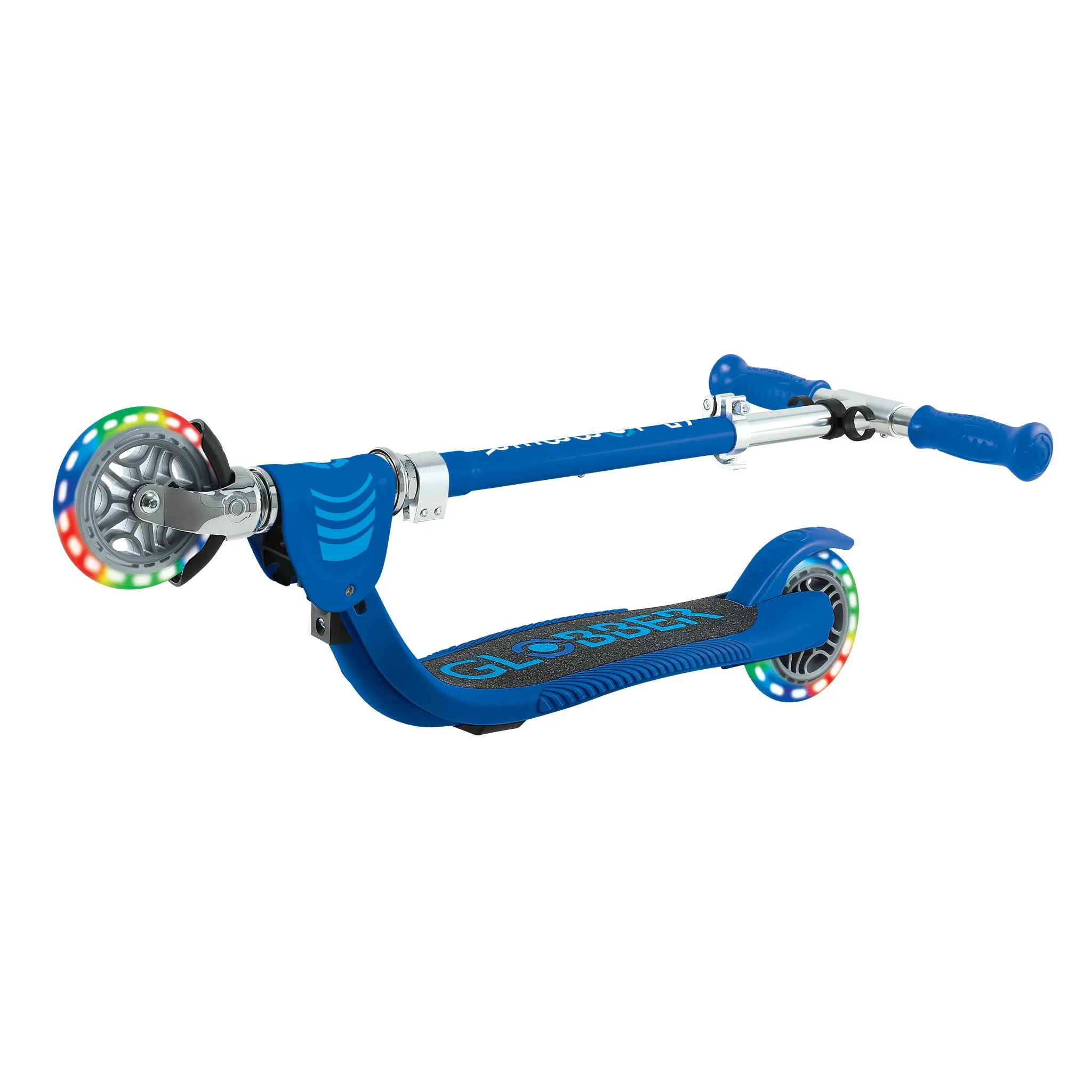 Globber Flow Foldable Junior Lights