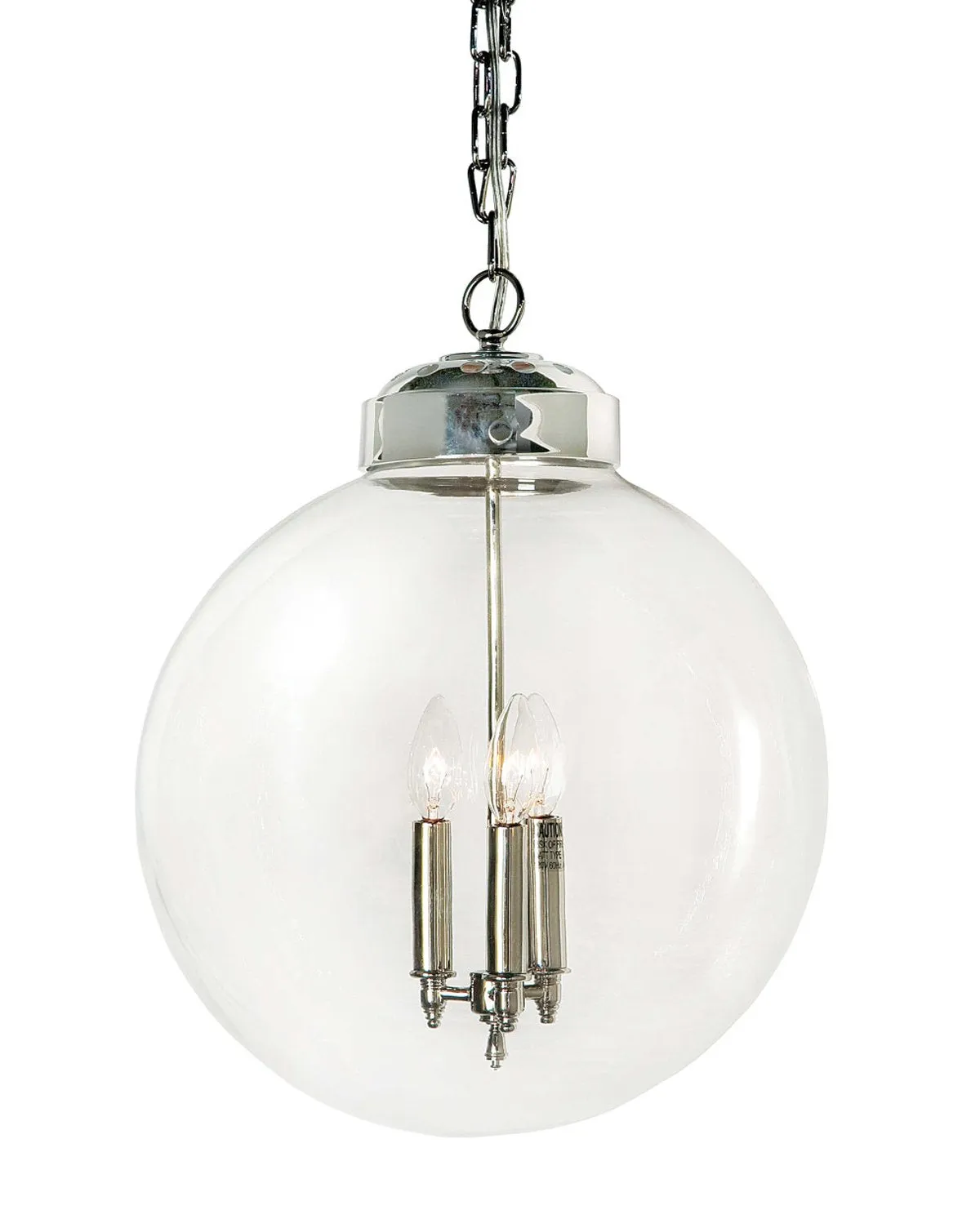 Globe Pendant