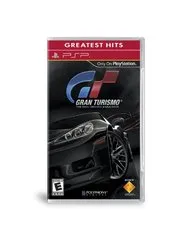 Gran Turismo (Greatest Hits)