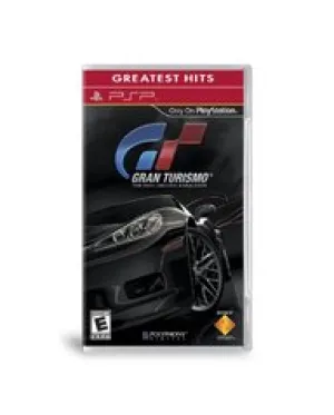 Gran Turismo (Greatest Hits)