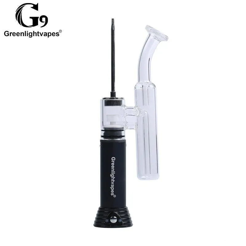 Greenlightvapes G9 Mini Henail Kit 2.0