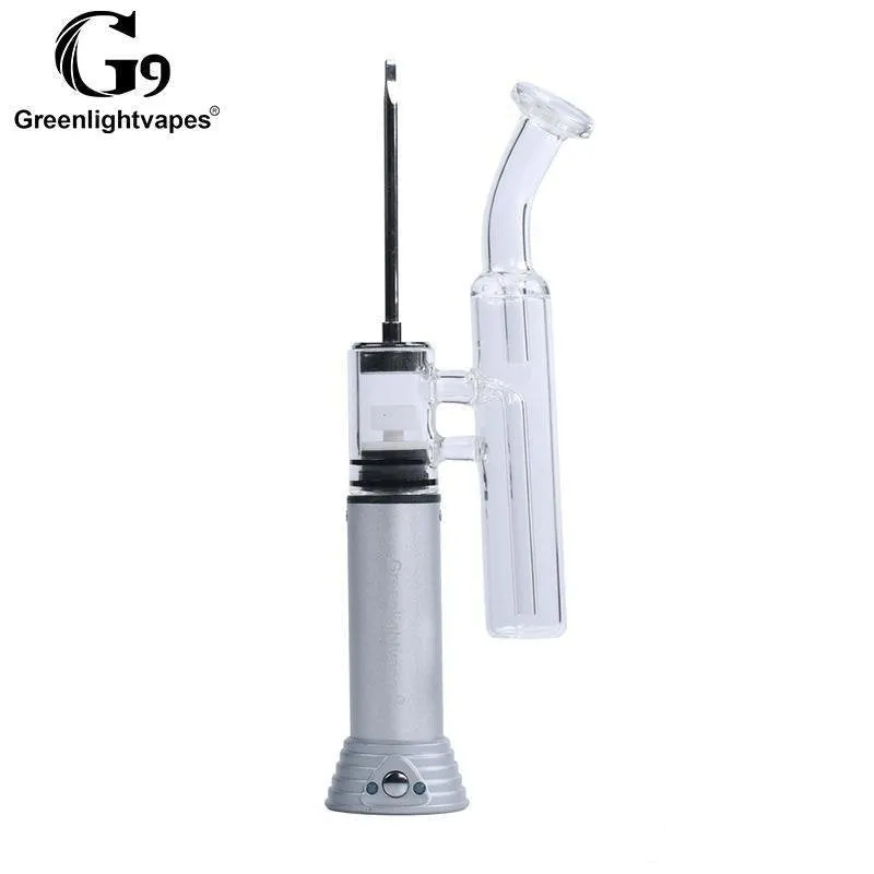 Greenlightvapes G9 Mini Henail Kit 2.0