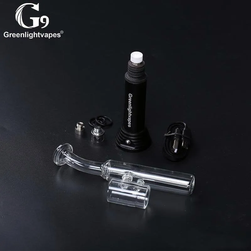 Greenlightvapes G9 Mini Henail Kit 2.0