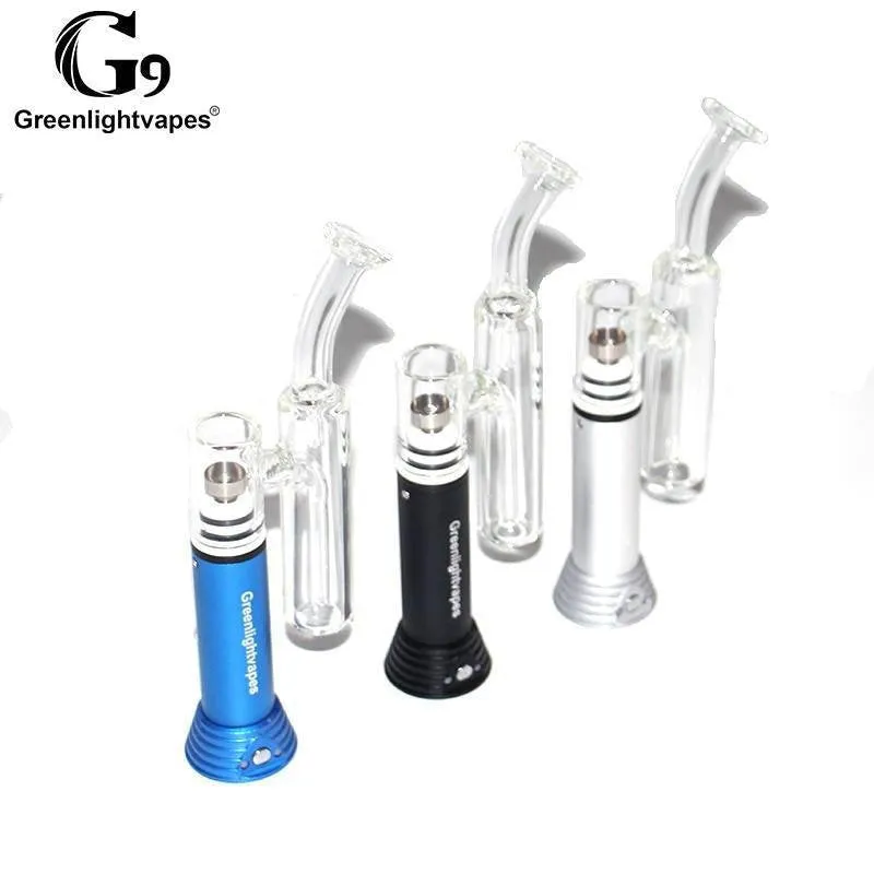 Greenlightvapes G9 Mini Henail Kit 2.0