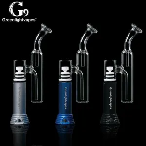 Greenlightvapes G9 Mini Henail Kit 2.0