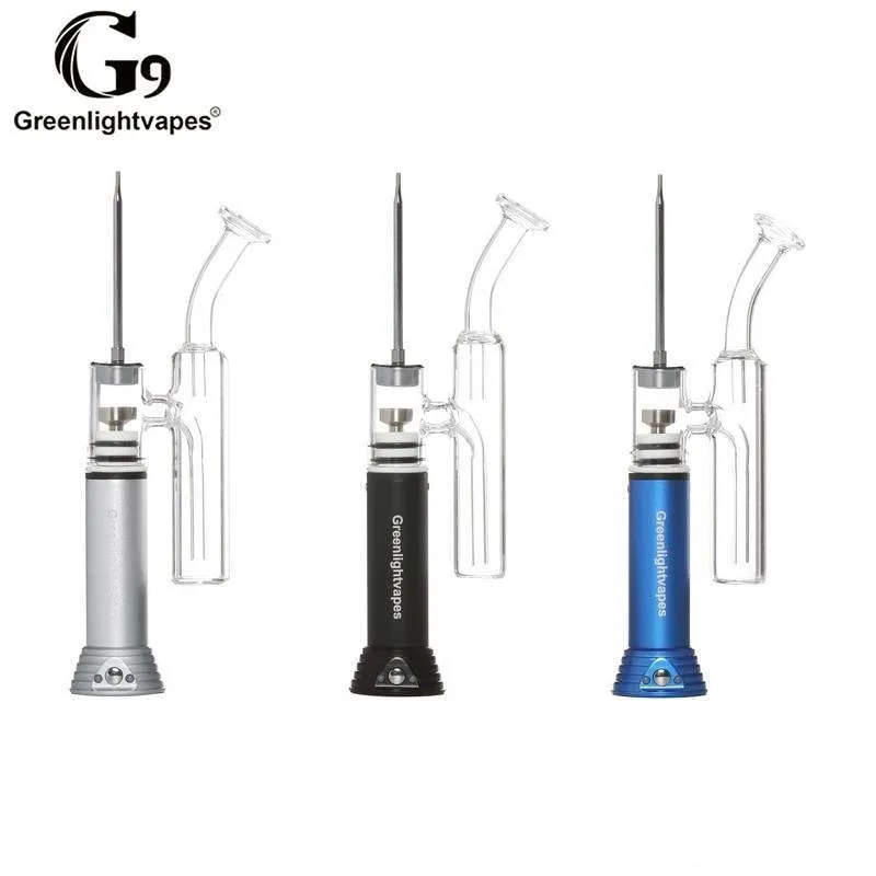 Greenlightvapes G9 Mini Henail Kit 2.0