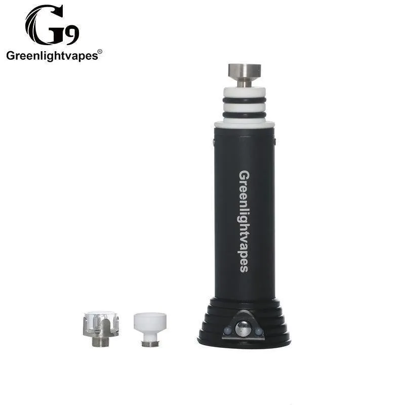 Greenlightvapes G9 Mini Henail Kit 2.0