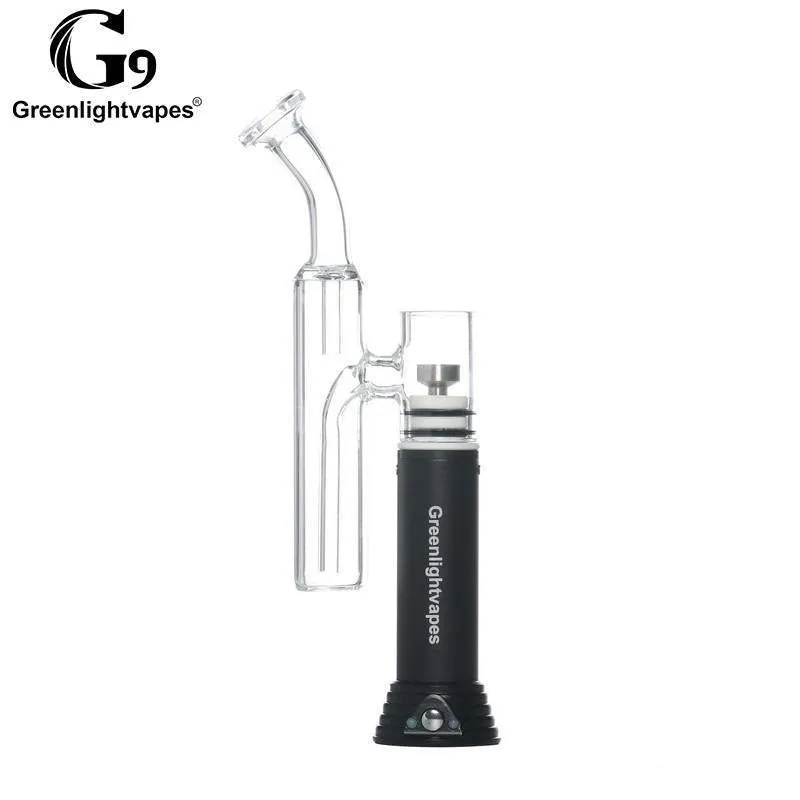 Greenlightvapes G9 Mini Henail Kit 2.0