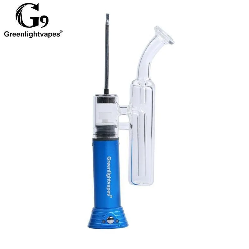 Greenlightvapes G9 Mini Henail Kit 2.0