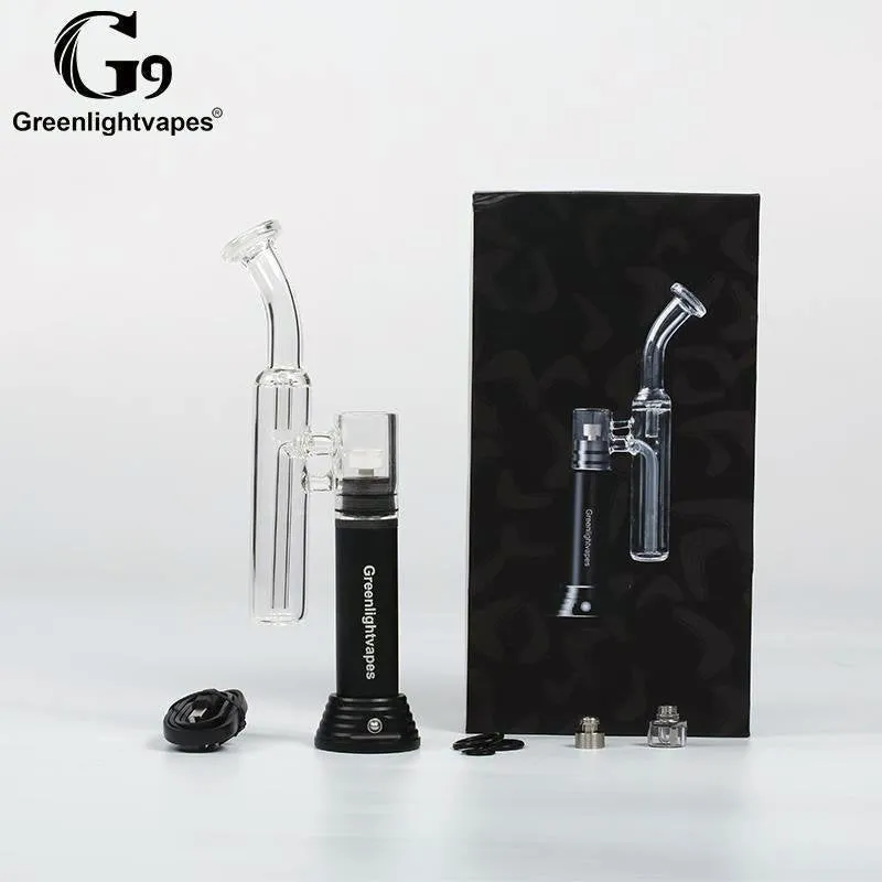 Greenlightvapes G9 Mini Henail Kit 2.0