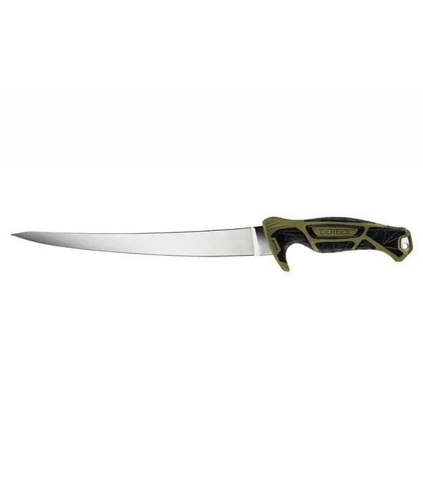 Hobie Controller 10 In. Fillet Knife