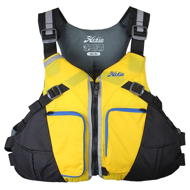 Hobie Mens Sun Thinback PFD