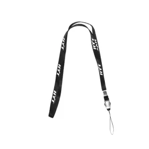 Hytera RO01 Nylon Lanyard Neck Strap