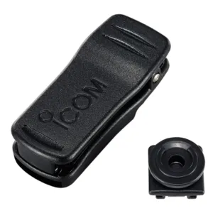 Icom MB136 Swivel Belt Clip for F1000/F3400/F7010 and F52 series