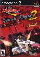 IHRA Drag Racing 2