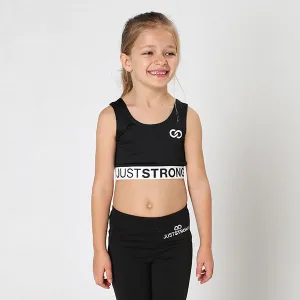 Just Strong Kids Sports Bra