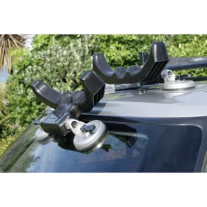 K-Rack Kayak Load Assist