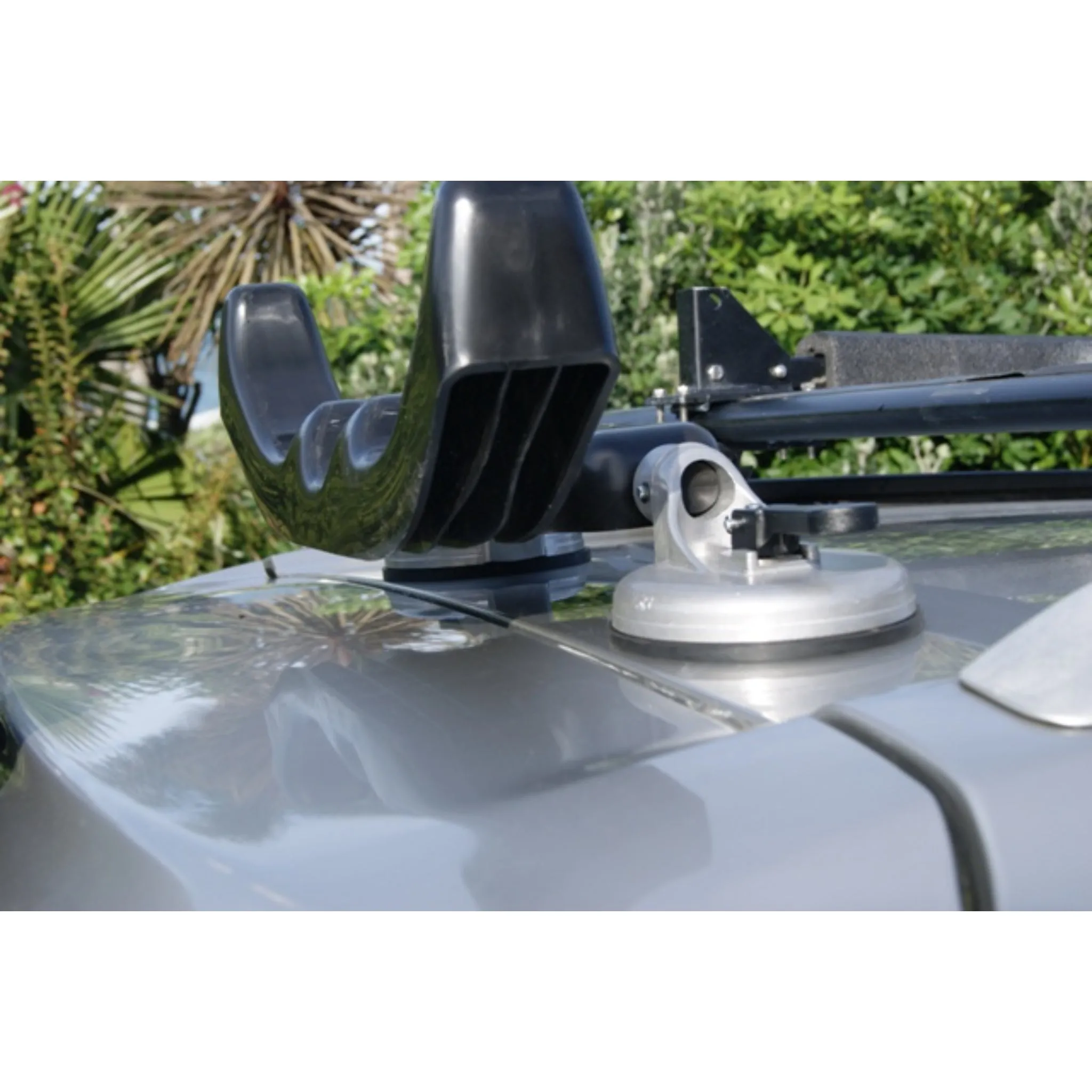 K-Rack Kayak Load Assist