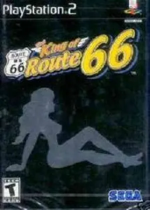 King of Route 66