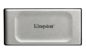 Kingston Technology 500G Portable Ssd Xs2000