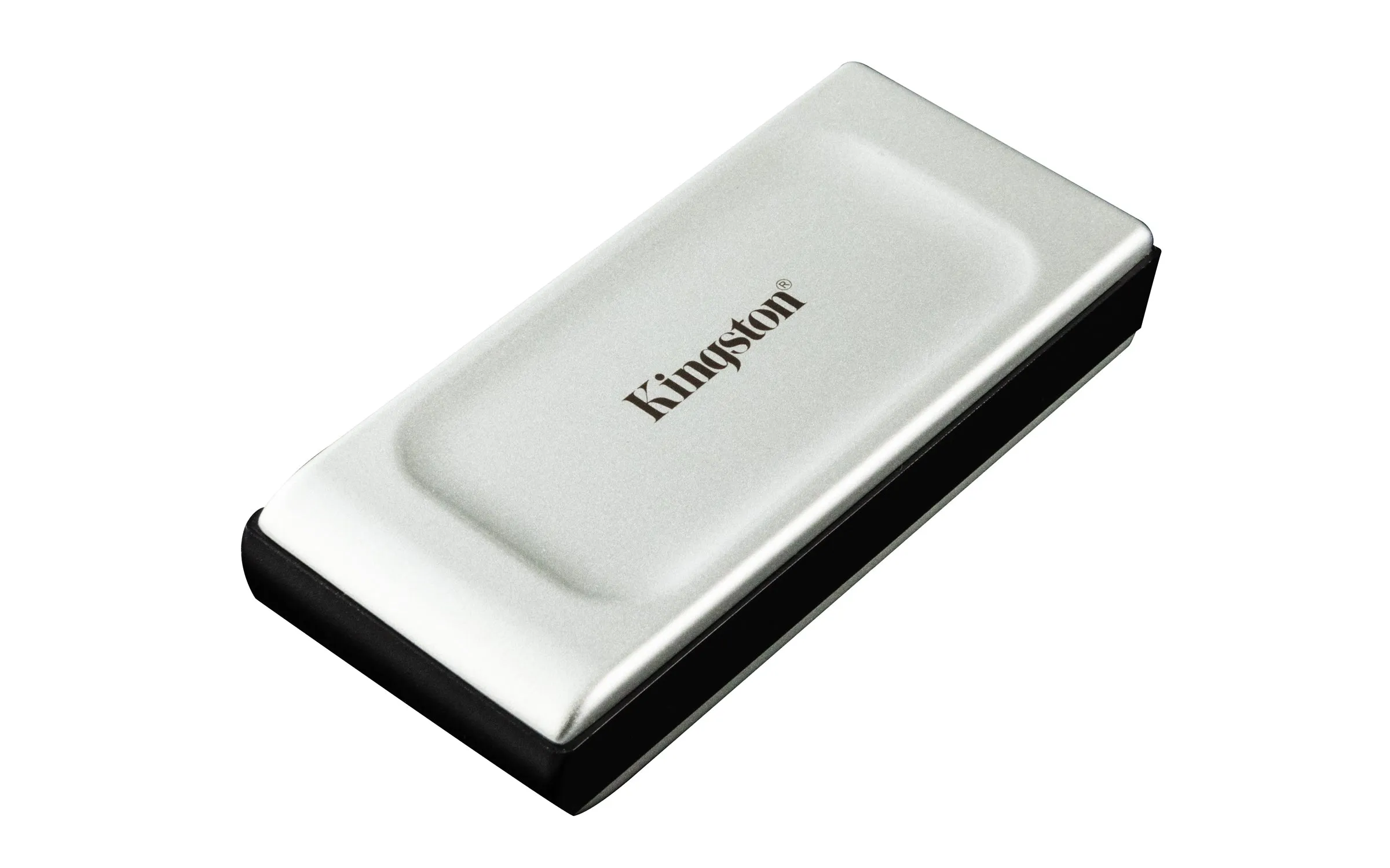 Kingston Technology 500G Portable Ssd Xs2000