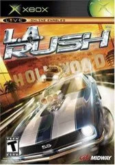 LA Rush