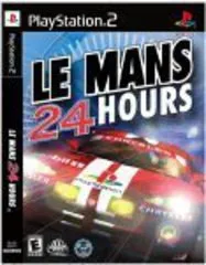 Le Mans 24 Hours