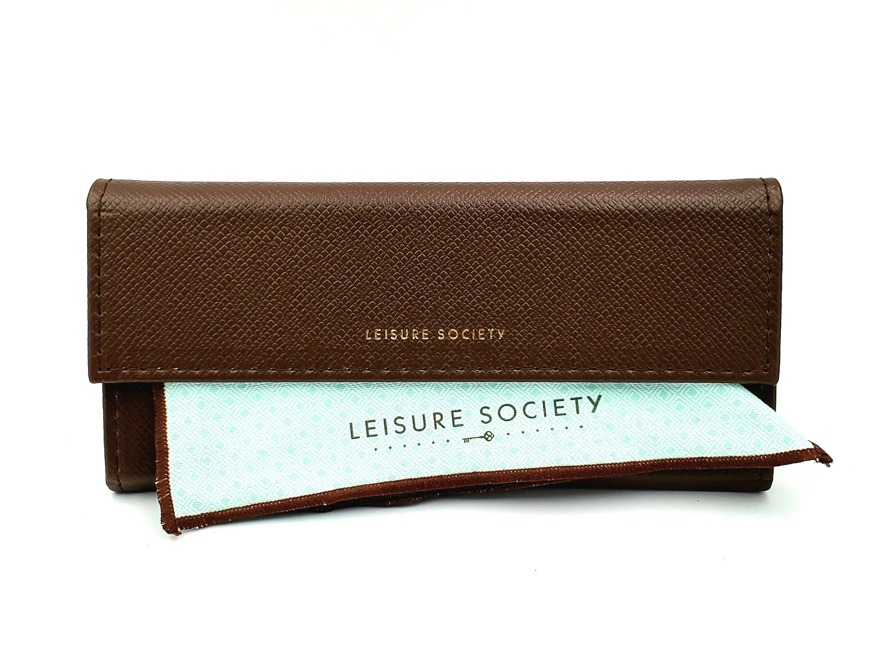 LEISURE SOCIETY LOVELACE SUNGLASSES