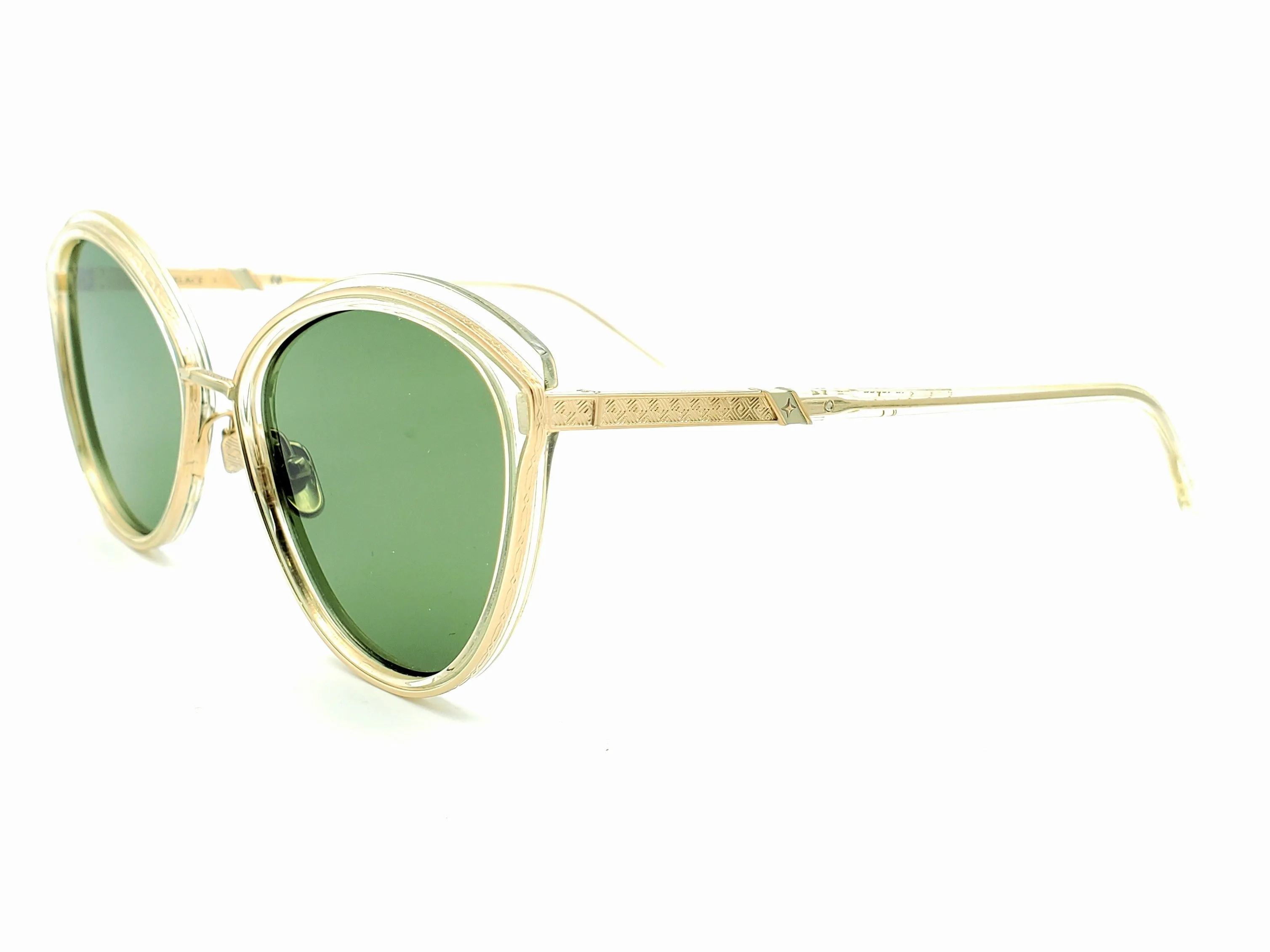 LEISURE SOCIETY LOVELACE SUNGLASSES