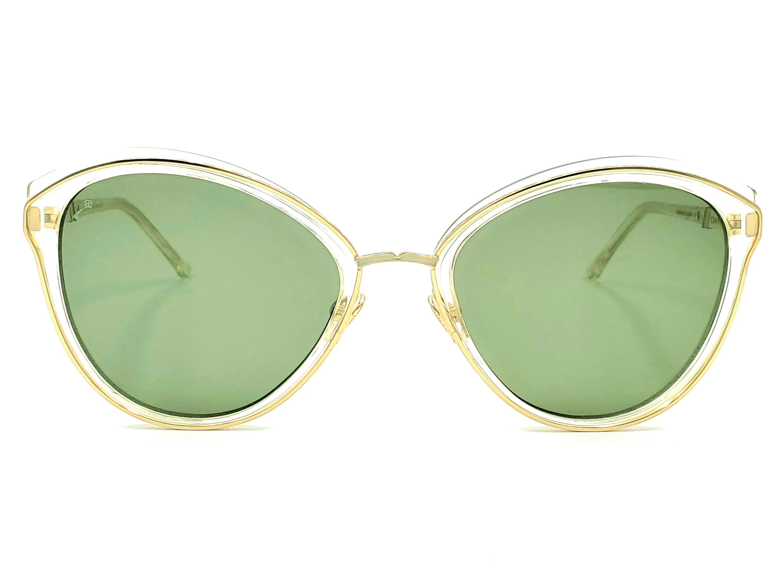 LEISURE SOCIETY LOVELACE SUNGLASSES