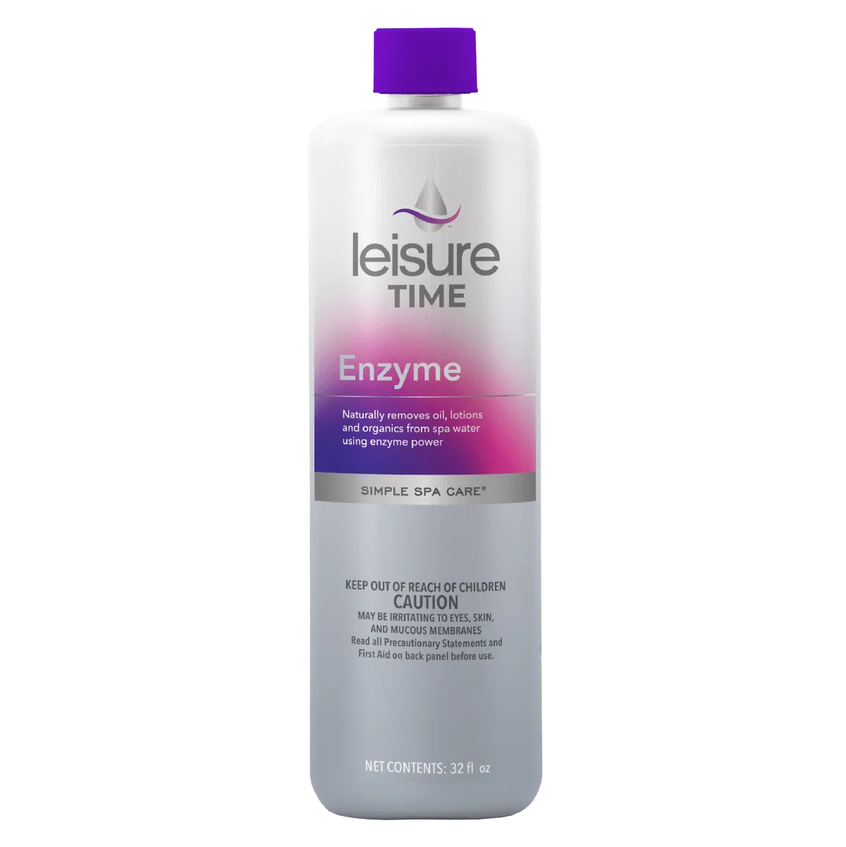 Leisure Time Enzyme