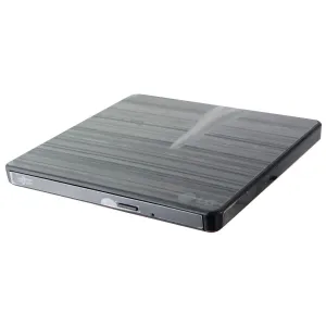 LG Electronics USB 2.0 Ultra Slim Portable DVD Rewriter & External Drive