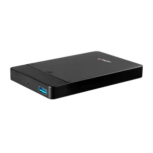 Lindy - Storage Enclosure - Sata 6Gb/S - Usb 3.0