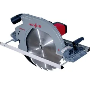 Mafell | MKS 165Ec Portable Circular Carpentry Saw