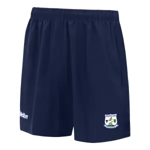 Mc Keever Breaffy GAA Core 22 Leisure Shorts - Youth - Navy