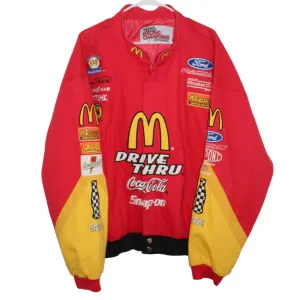 McDonald’s Racing NASCAR Bill Elliott #94 (XXL)