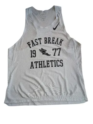 Men's Nike AeroSwift Dri-FIT ADV Racing Singlet - Fast Break Branded