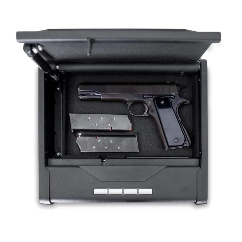 Mesa MPS-1 Handgun Safe